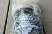 Land Rover PUMA fuel Filter OEM - New boxed PN: WJI500040LR