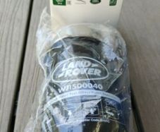 Land Rover PUMA fuel Filter OEM - New boxed PN: WJI500040LR