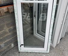 PVC Window