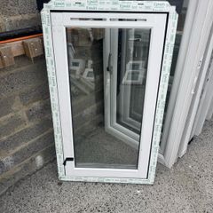 PVC Window