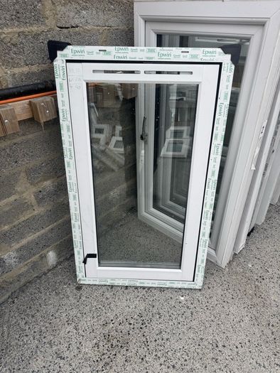 PVC Window