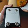 Beautiful Sunburst Fender Strat copy Image 5