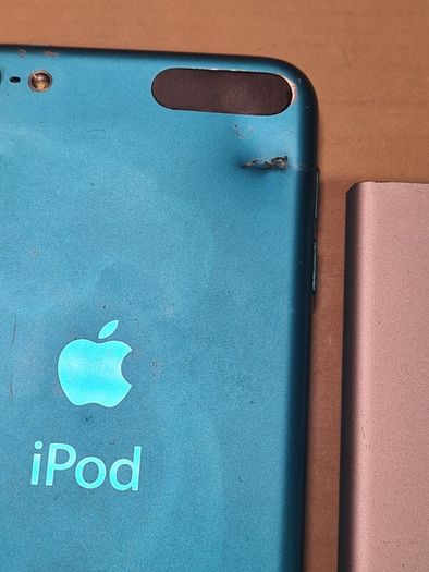 Apple Ipods A1421 Touch 5th Gen A1199 Nano 2nd Gen For Parts Repair