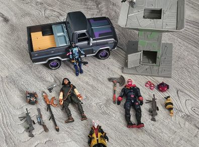 Fortnite Action Figures sets