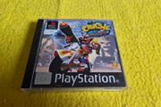 Crash Bandicoot 3 Wrapped PlayStation1 ps1 PlayStation2 ps2 games Original