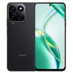 Honor 200 Smart 256GB Midnight Black Android Smartphone Like New