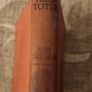 Aristotale. By A.e.taylor. Revised Edition 1919 Hardback In Good Condition. See Photos For Same. Image 5