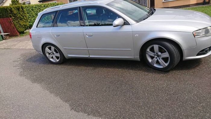 Audi a4 b7 2.0tdi 140 / 170bhp BLB BRE BRD engines turbo injectors sline bumpers seats steering wheel parts breaking saloon estate