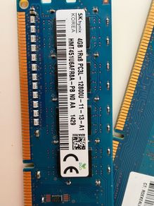 4gb Ram