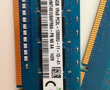 4gb Ram