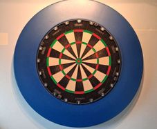 Dart Board
