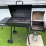 Char Griller - Offset Smoker Image 3