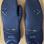 Xcell Drylock Wetsuit Mittens NEW Size M Image 2