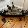 Soldier Force Playset Hurricane Battleship Image 2