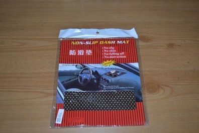 Car Anti Non Slip Mat Pad