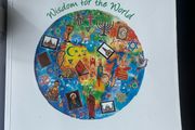 Inspire Junior Cycle Religion School book