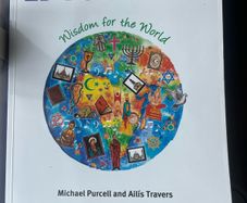 Inspire Junior Cycle Religion School book