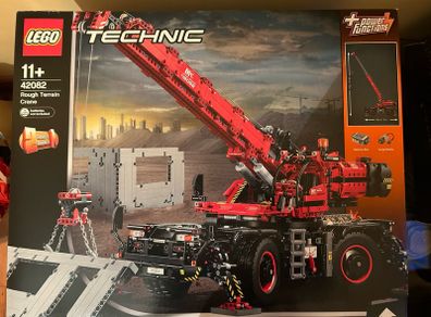 Lego 42082