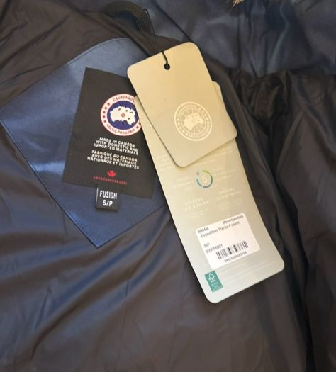 canada goose