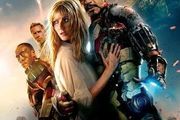Iron Man 3 (DVD)