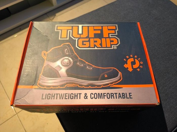Workboots