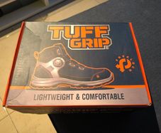 Workboots