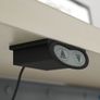 Leap Electric Height Adjustable Sit Stand Desk Image 4