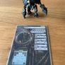 Warmachine - Cryx metal models Image 2