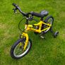 Ridgeback MX 14 kids bike Image 3