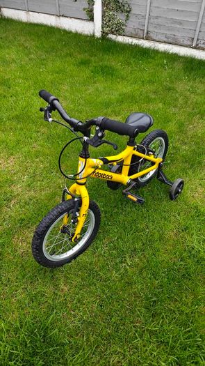 Ridgeback MX 14 kids bike