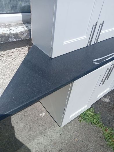 kitchen units