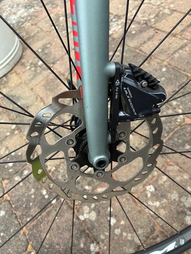 cannondale caad 12 ultegra size 56