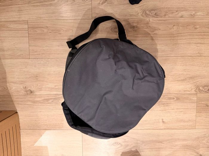 Craviotto soft bag for 8" x 14" snare