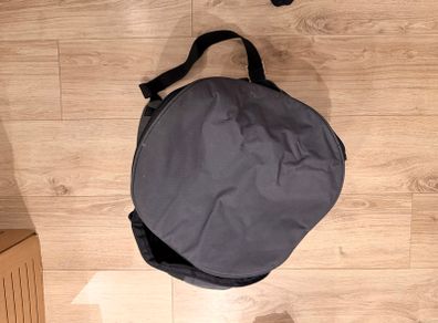 Craviotto soft bag for 8" x 14" snare