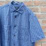 Ted Baker Funky Mens Shirt large L Image 2