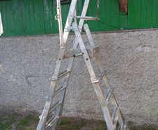 ladder
