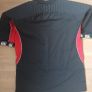 Canterbury Body Armour Rugby Training Top XL Image 4
