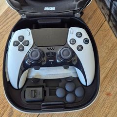 Playstation 5 dualsense edge controller
