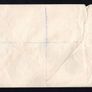 1948 Great Britain Olympic Games London Commemorative Stamps Plain addressed First Day Cover (FDC) Image 2
