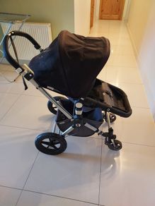 Bugaboo cameleon