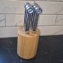 snap on knife set Image 2