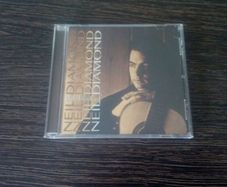 The Best of Neil Diamond CD.