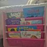 disney princess bookshelf Image 6