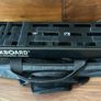 Rockboard DUO 2.1 B with Gig Bag Image 3