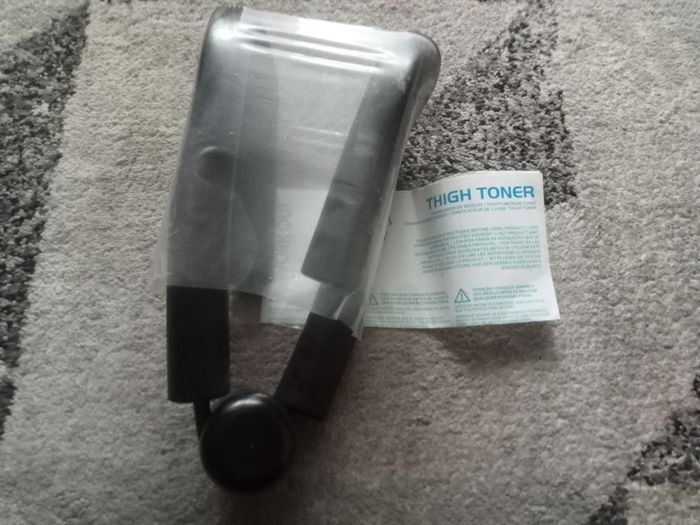 Thigh Toner New
