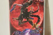 Bayonetta 3 Switch  Sealed