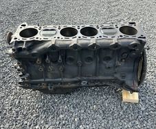 Nissan RB30 Engine Block