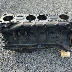 Nissan RB30 Engine Block