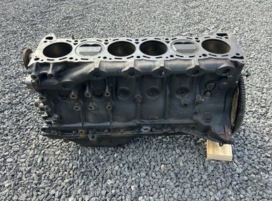 Nissan RB30 Engine Block