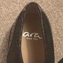 Brand New Womens Ara Lace Up Shoes UK 4 1/2 Image 6
